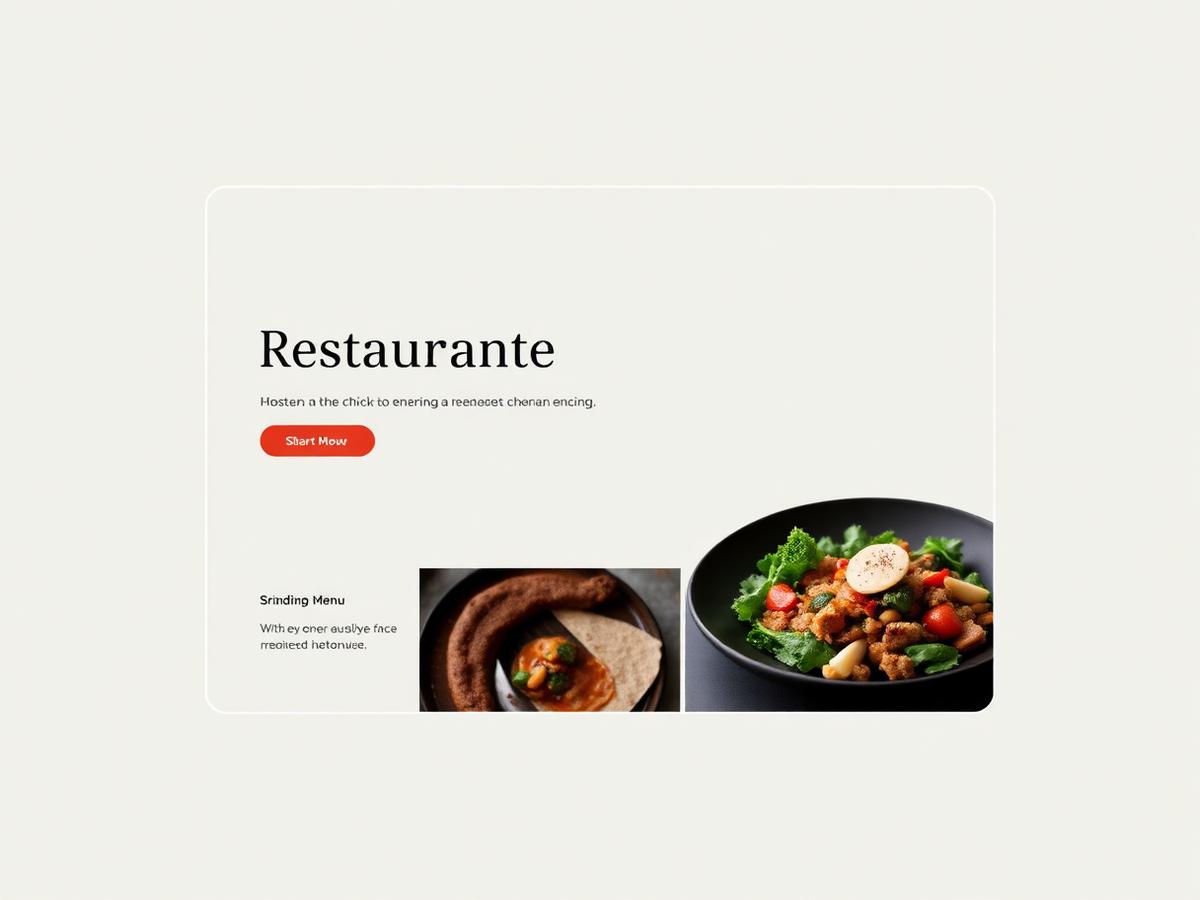 Mockup Cantina Bella